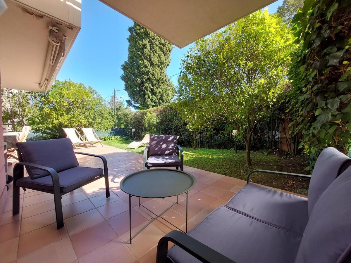Appartamento La Salis 3 Chambres, Jardin - 3 Bedrooms *