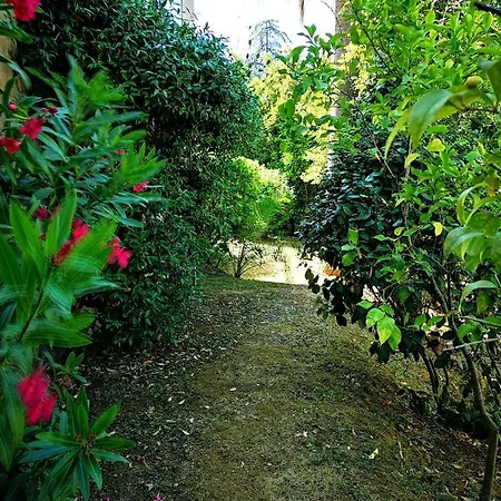 Plage La Salis 3 Chambres, Jardin - 3 Bedrooms Antibes Exterior photo