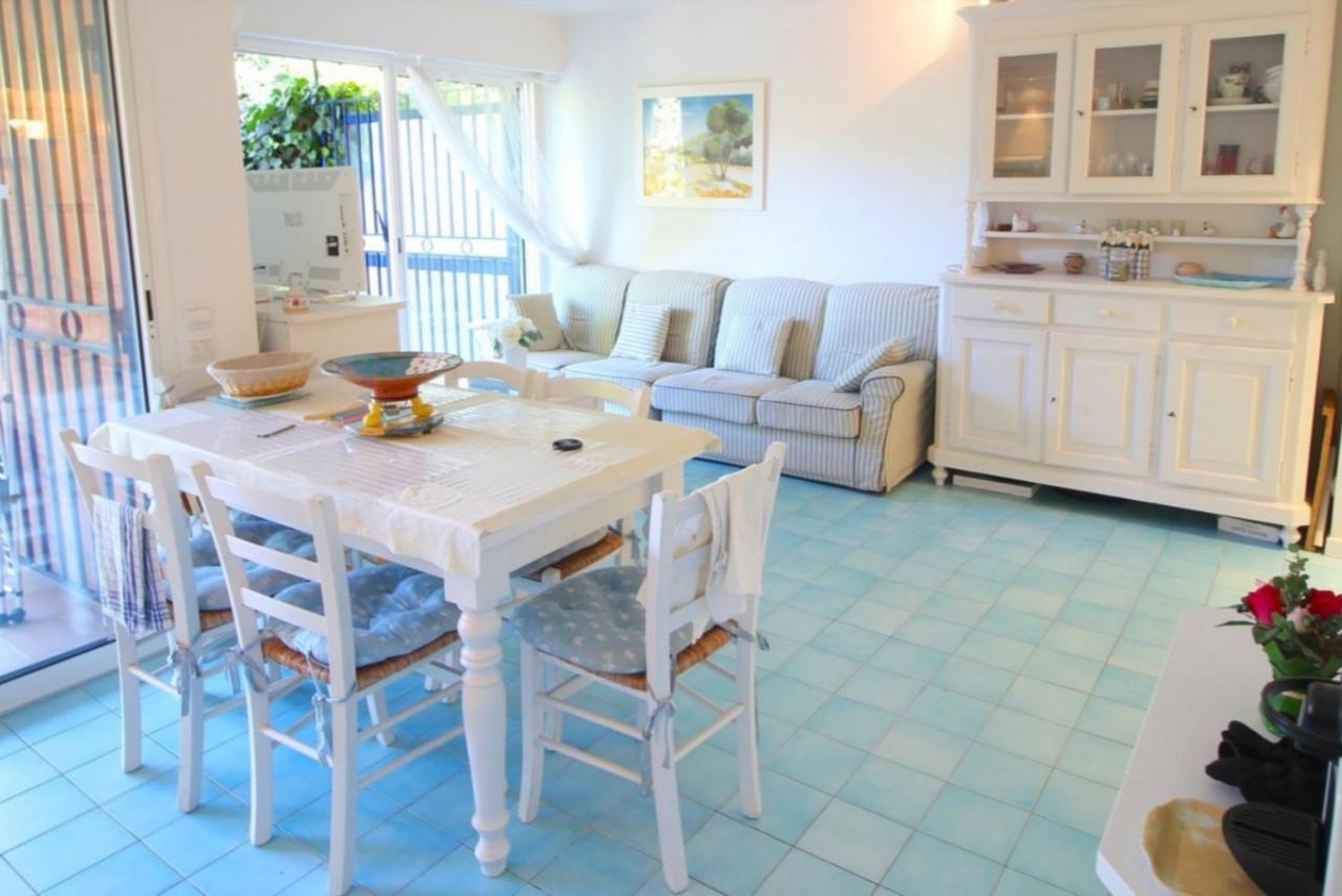 La Salis 3 Chambres, Jardin - 3 Bedrooms Appartement *