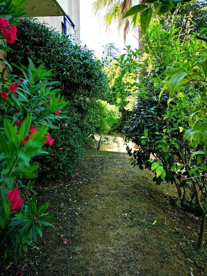 Appartement La Salis 3 Chambres, Jardin - 3 Bedrooms