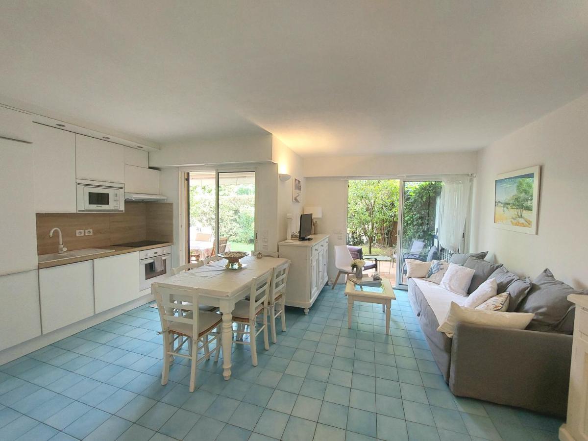 La Salis 3 Chambres, Jardin - 3 Bedrooms