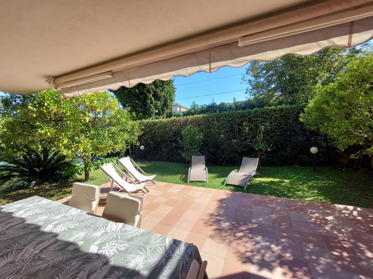 Appartement La Salis 3 Chambres, Jardin - 3 Bedrooms *
