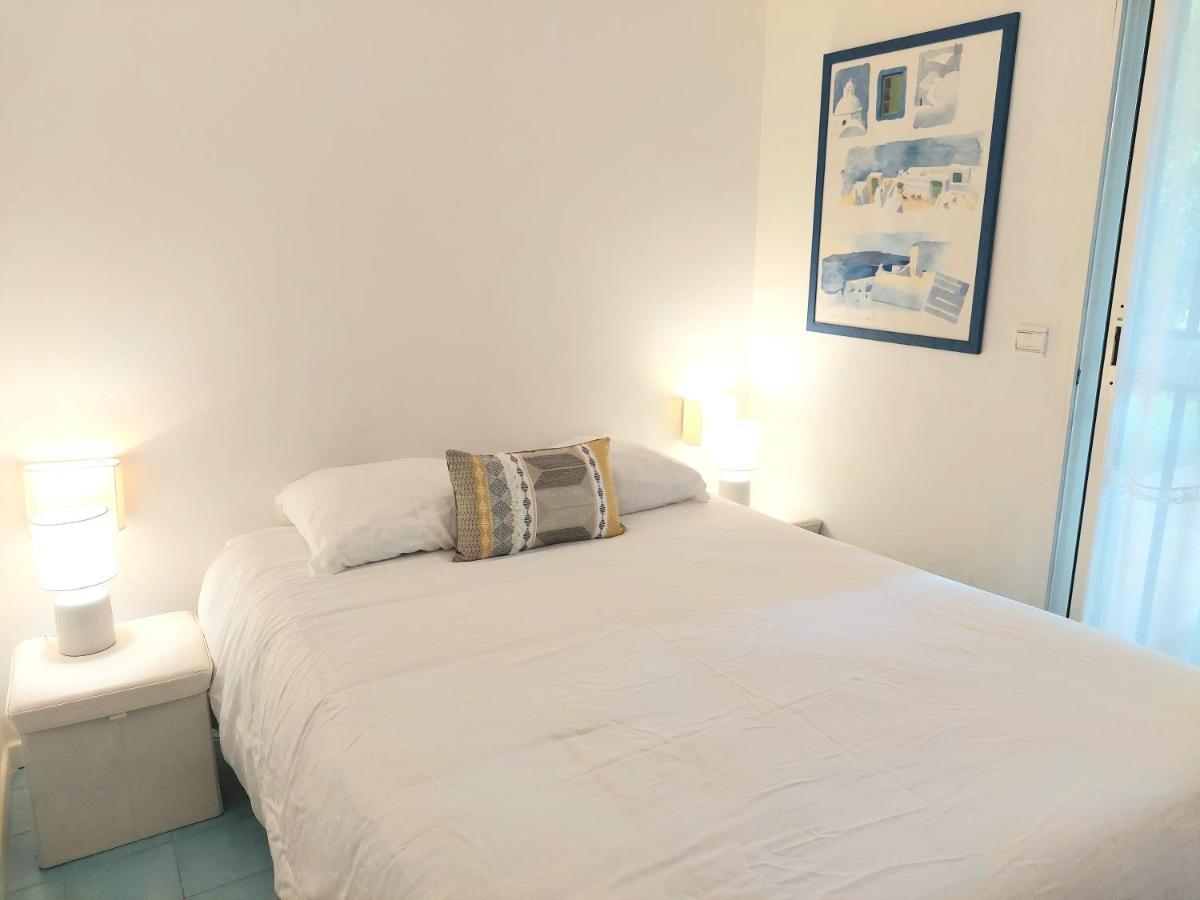La Salis 3 Chambres, Jardin - 3 Bedrooms * Antibes
