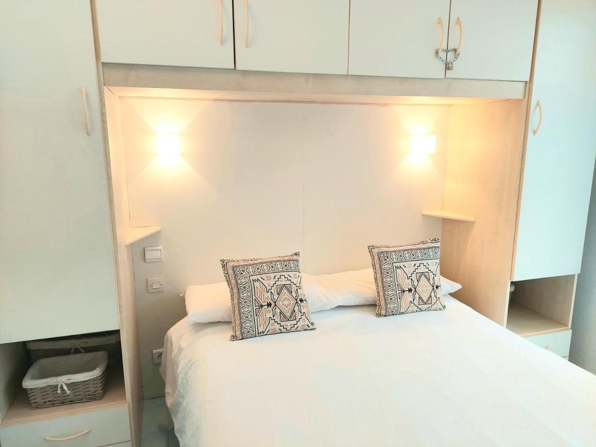 La Salis 3 Chambres, Jardin - 3 Bedrooms Antibes