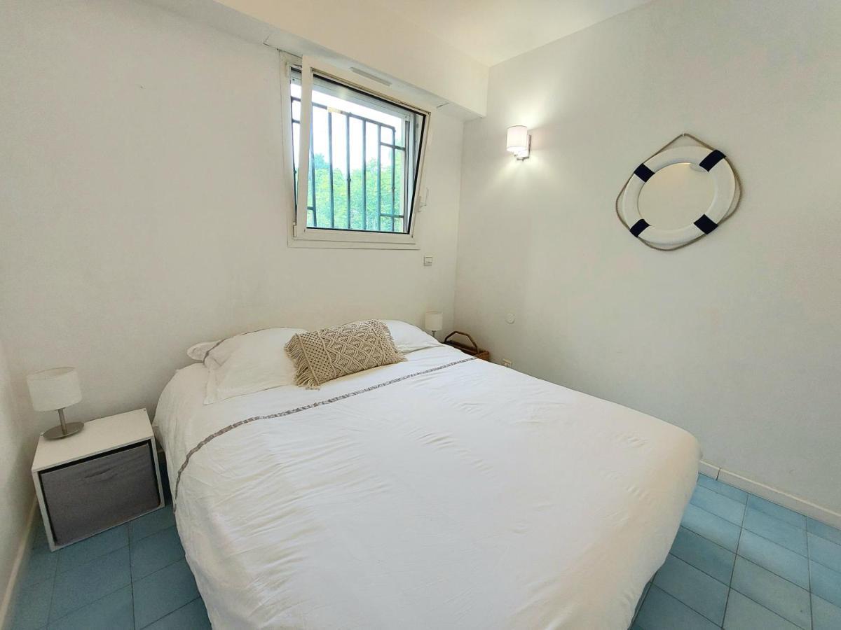 La Salis 3 Chambres, Jardin - 3 Bedrooms *