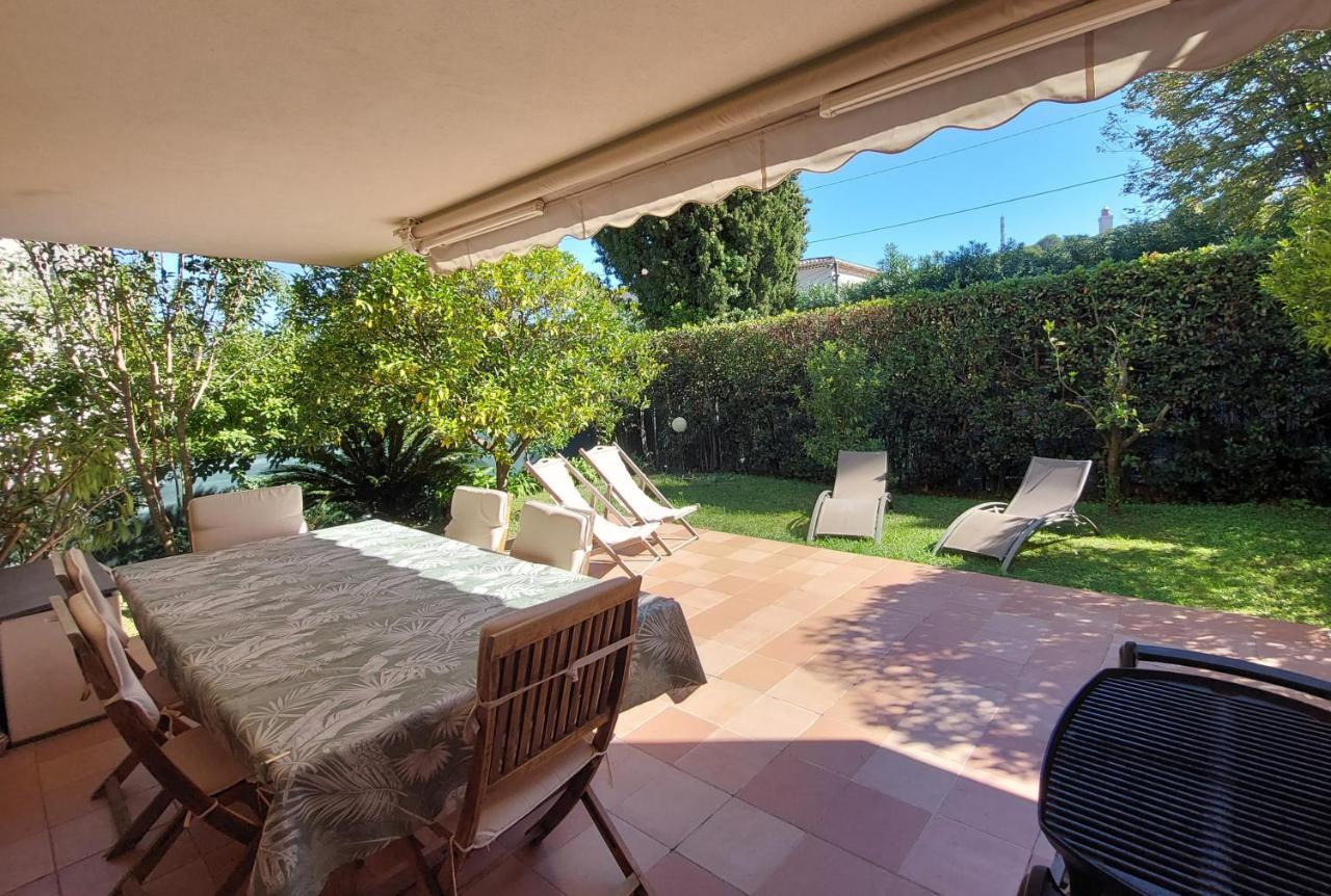 La Salis 3 Chambres, Jardin - 3 Bedrooms Appartement